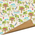 Imaginisce ENDLESS SUMMER 12X12 Scrapbook Paper