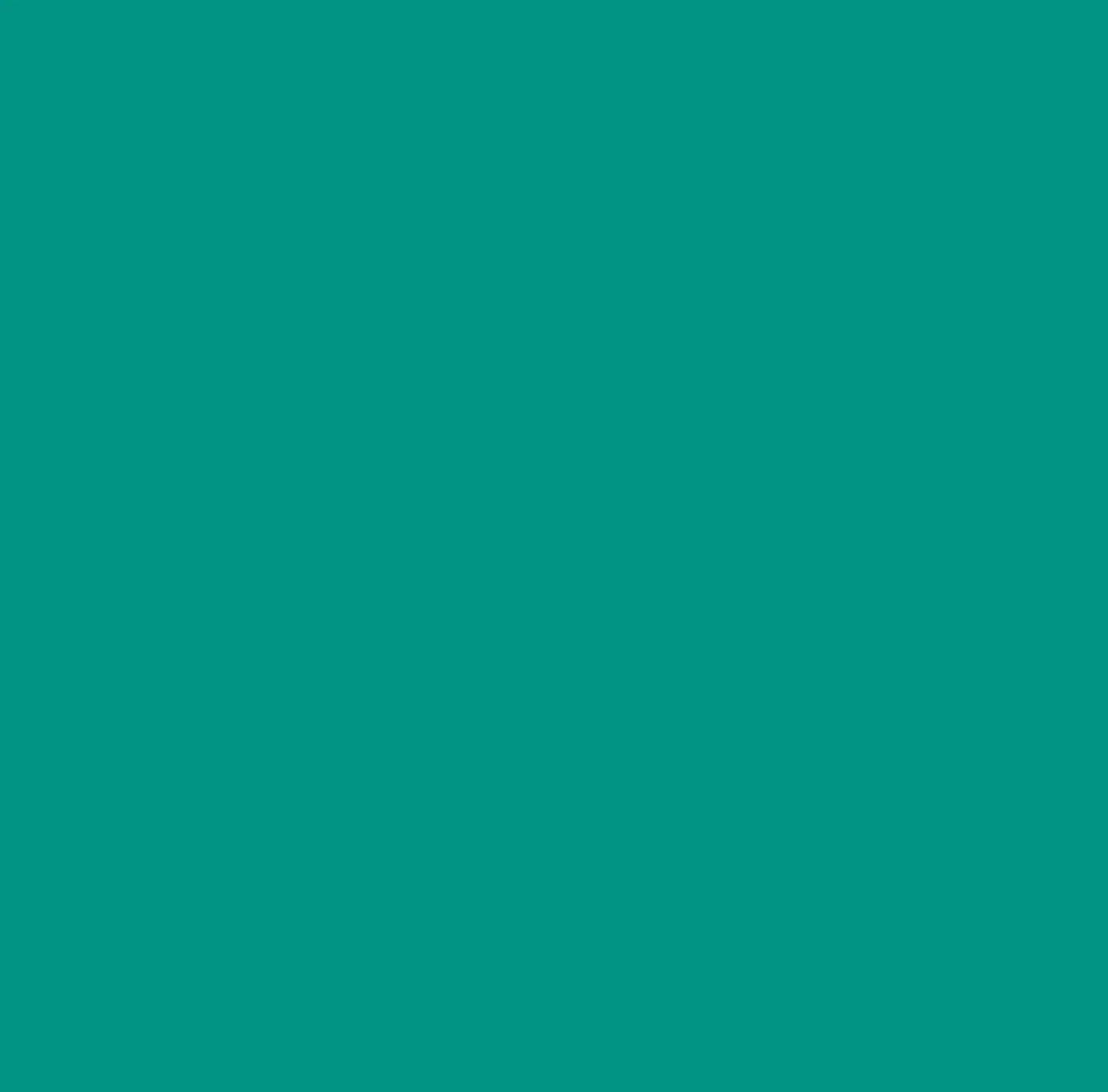 image_c01785fd-5c0c-4d31-baae-7114d219ed56.jpg Kaisercraft Cardstock 12"X12" MERMAID Teal Weave - Image 1