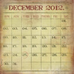 Kaisercraft TWIG & BERRY Collection 12"X12" 1 Sheet - Image 2
