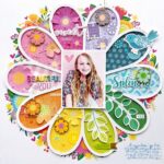 Paige Evans Splendid CHARMS 6pc - Image 3
