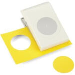 EK Tool CIRCLE Paper Shapers Large Punch - Image 2