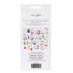 Jen Hadfield Live & Let Grow PHRASE EPHEMERA 40pc - Image 2