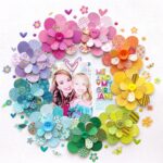 Paige Evans Splendid CHARMS 6pc - Image 4