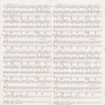 Kaisercraft Fairy Garden FAIRY DANCE 12"X12" Scrapbook Sheet - Image 2