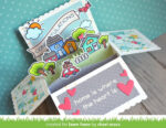 Lawn Fawn SIMPLY CELEBRATE SPRING Dies 6 pc. - Image 4
