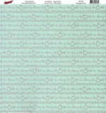 Moxxie TIE THE KNOT Wedding Scrapbook Kit - Image 3