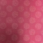 Fairy BELLAGIO Las Vegas 12"X12" Scrapbook Paper - Image 2