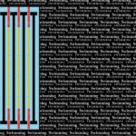 SWIMMING GO BIG LEFT 12"x12" Sports Sheet Scrapbook Customs