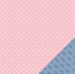 American Crafts LUCKY CHARM 12"X12" Scrapbook Paper