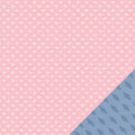 American Crafts LUCKY CHARM 12"X12" Scrapbook Paper