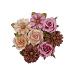 Prima Farm Sweet Farm SWEETEST ORCHARD Flowers 8pc