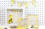 Dovecraft Back to Basics BABY STEPS MINI SATIN BOWS - Image 2