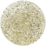 Nuvo Glitter Drops GOLD COAST Glue 1oz