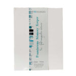 49 and Market Foundation MEMORY KEEPER TRI-FOLD MAGNETIC CLOSURE 6"X8" Album