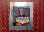2 for $1.00 PostCards LasVegas LV 5"X6"
