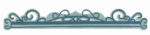 Sizzlits Decorative Strip SWIRLY BACK Die - Image 2