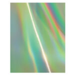Craft Perfect MIRROR CARD WATER SPRITE Cardstock Sheets - Image 3