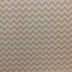 BIRTHDAY DOTS CHEVRON 12"X12" Scrapbook Paper - Image 2