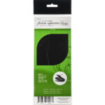 Couture Creations Black 3D Adhesive Foam Squares 940pc