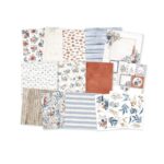 P13 SEA LA VIE 6"X6" PAPER PACK Scrapbook Pad - Image 6