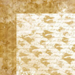 Moxxie FAITH Double Sided Scrapbook Sheet 12"X12" 1 pc - Image 8