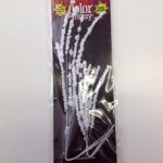 Petaloo Color Me Crazy CANTERBERY Floral Embellishment