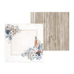 P13 SEA LA VIE 6"X6" PAPER PACK Scrapbook Pad - Image 4