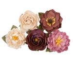Prima Farm Sweet Farm FARMER'S MARKET Flowers 5pc