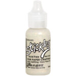Ranger STICKLES NEUTRALS .5oz Glitter Glue - Image 2