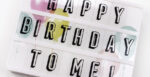 Heidi Swapp MARQUEE LOVE Lightbox Accessory Kit 106 pc