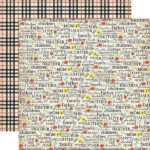 Carta Bella OUR FAMILY 12”x12” 13pc COLLECTION KIT - Image 4