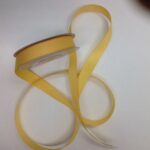 Stampin Up Ribbon 1 yard 5/8" wide GROSGRAIN - Image 11
