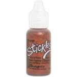 Ranger STICKLES PINKS REDS .5oz Glitter Glue - Image 2