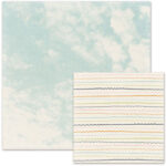 We R Memory SWEET DREAMS 12"X12" Scrapbook Paper