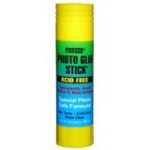 Pioneer PHOTO GLUE STICK .28oz Acid Free