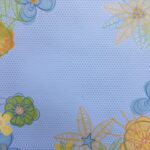 StoryTellers Paper JUBILEE Flowers 12"X12" Cardstock Paper 2pc