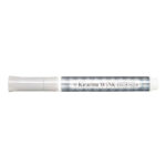 Kirarina Wink SILVER METALLIC Marker Pens