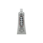 Eclectic E6000 Industrial Strength Adhesive 3.7 oz