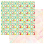 Photoplay FOR THE LOVE OF SUMMER 12"X12" Collection Pack 13 pc. - Image 2