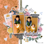 Jen Hadfield PEACEFUL HEART 12"X12" Paper Pad 48pc - Image 9
