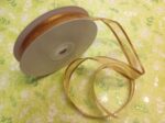May Arts 5/8" Sheer Organza Satin Edge Ribbon 1yrds - Image 9