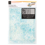 Vicki Boutin WHERE TO NEXT Little Getaway Stencils Set 3pc