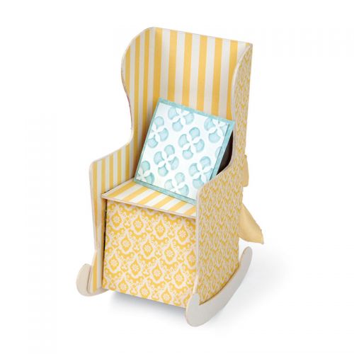 image_e0f50be3-08c4-464e-8ff2-a6a2bf2b6f92.jpg Sizzix Die CHAIR 3D ScoreBoards XL - Image 1