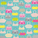 Bella Blvd PAPER DOLL 12"X12 Scrapbook Paper