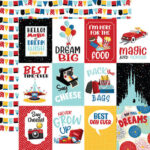 Carta Bella Believe In Magic EMBELLISHMENT Bundle 180pc - Image 14