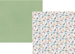 Simple Stories MOM’S DAY 12x12 Scrapbook Paper Kit 16pc - Image 3