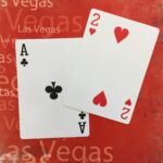 Playing Cards JUMBO 5”X7” Card Embellishment 1pc - Image 3
