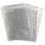 DIY Self-Sealing Bags 5.25”x7.25” 36pc - Image 2