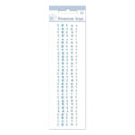 Kaisercraft RHINESTONE STRIPS 5pc 6" Length - Image 4