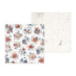 P13 SEA LA VIE 6"X6" PAPER PACK Scrapbook Pad - Image 5
